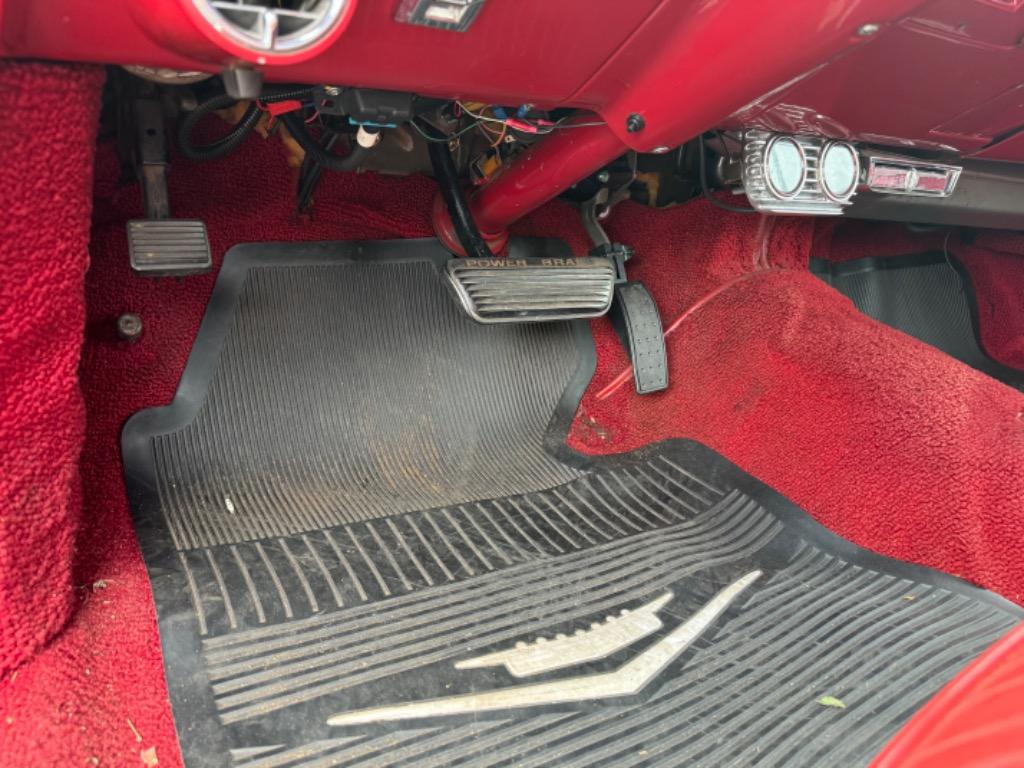 1960 Toyota FJ Cruiser photo