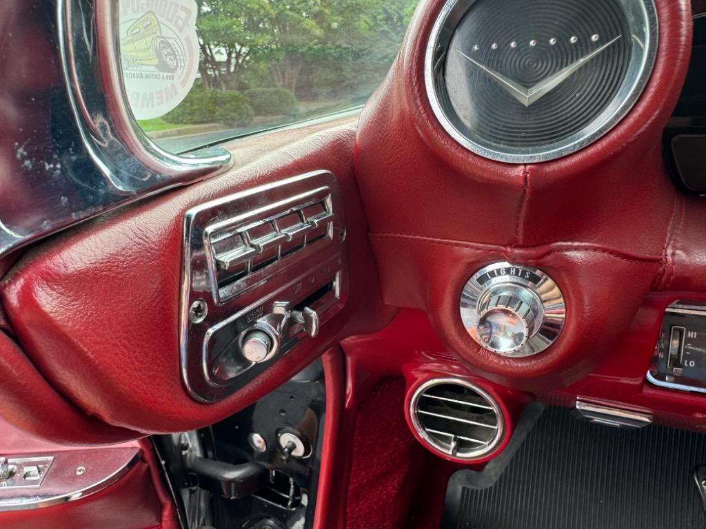 1960 Toyota FJ Cruiser photo