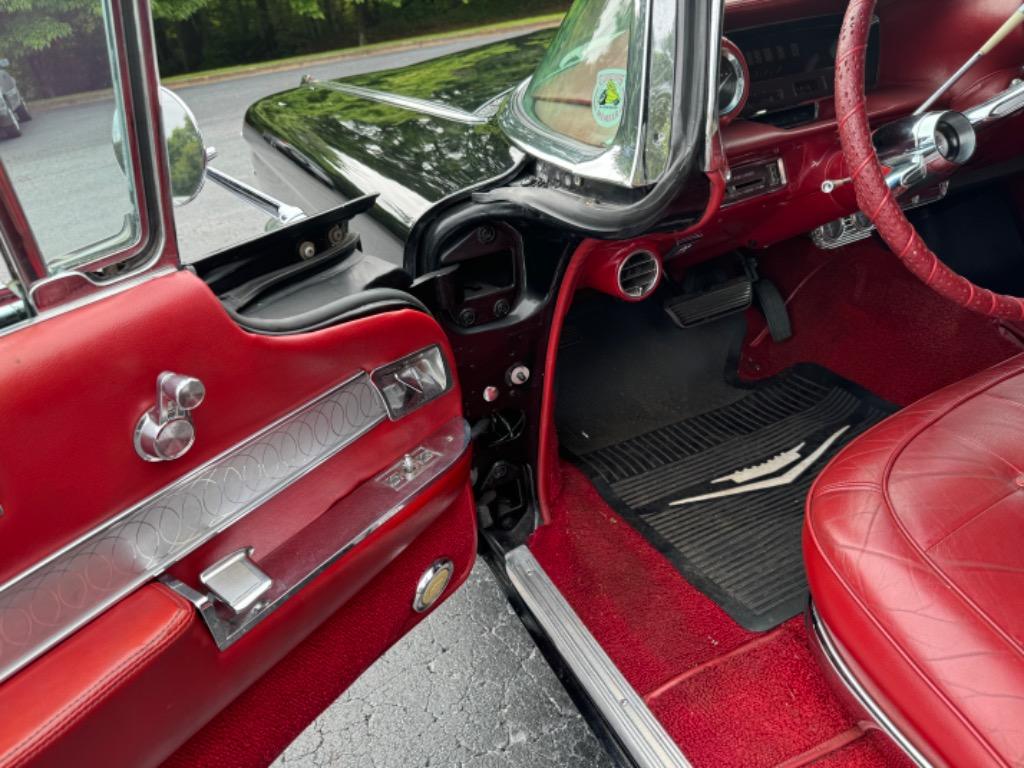 1960 Toyota FJ Cruiser photo