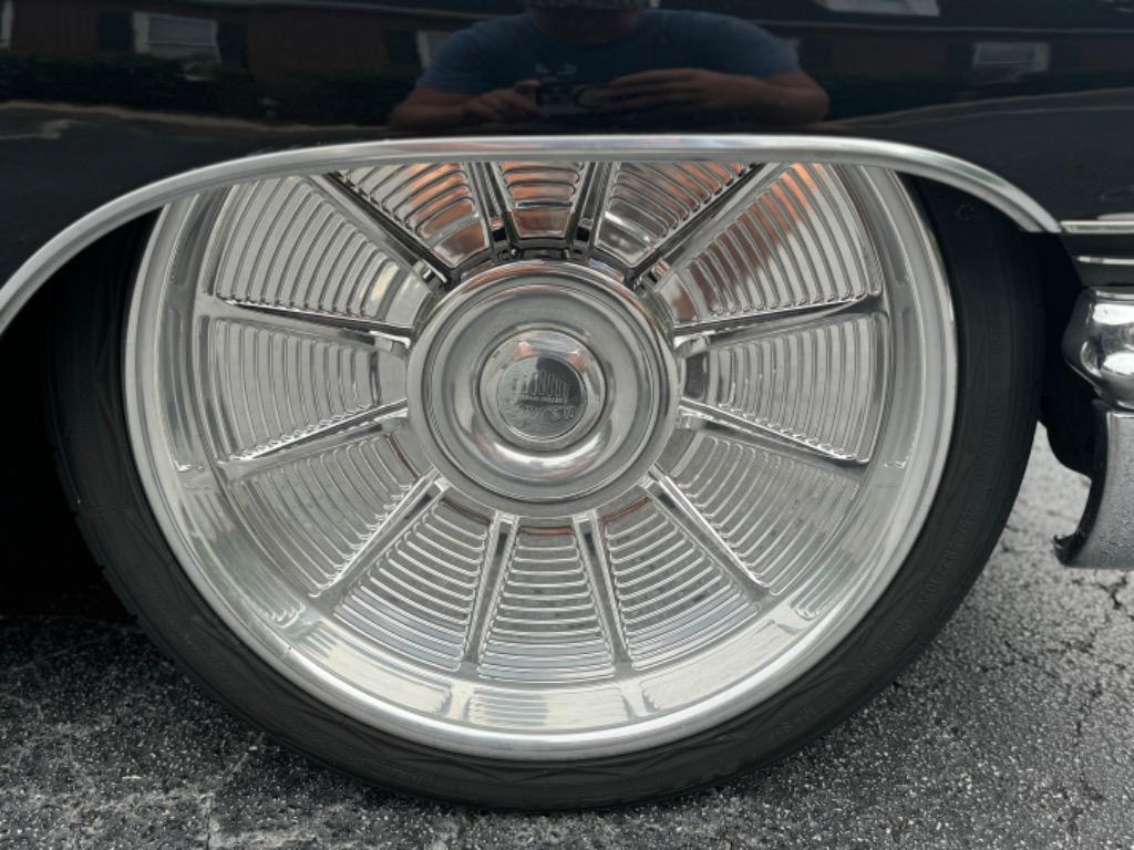 1960 Toyota FJ Cruiser photo