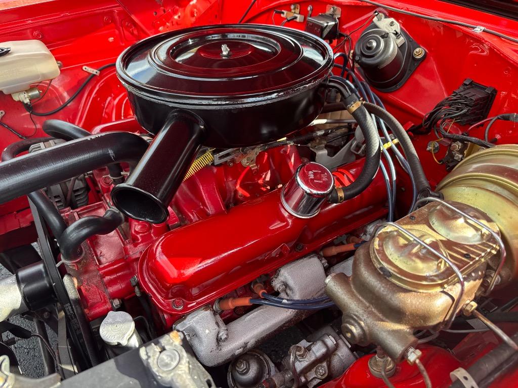 1969 Plymouth   photo