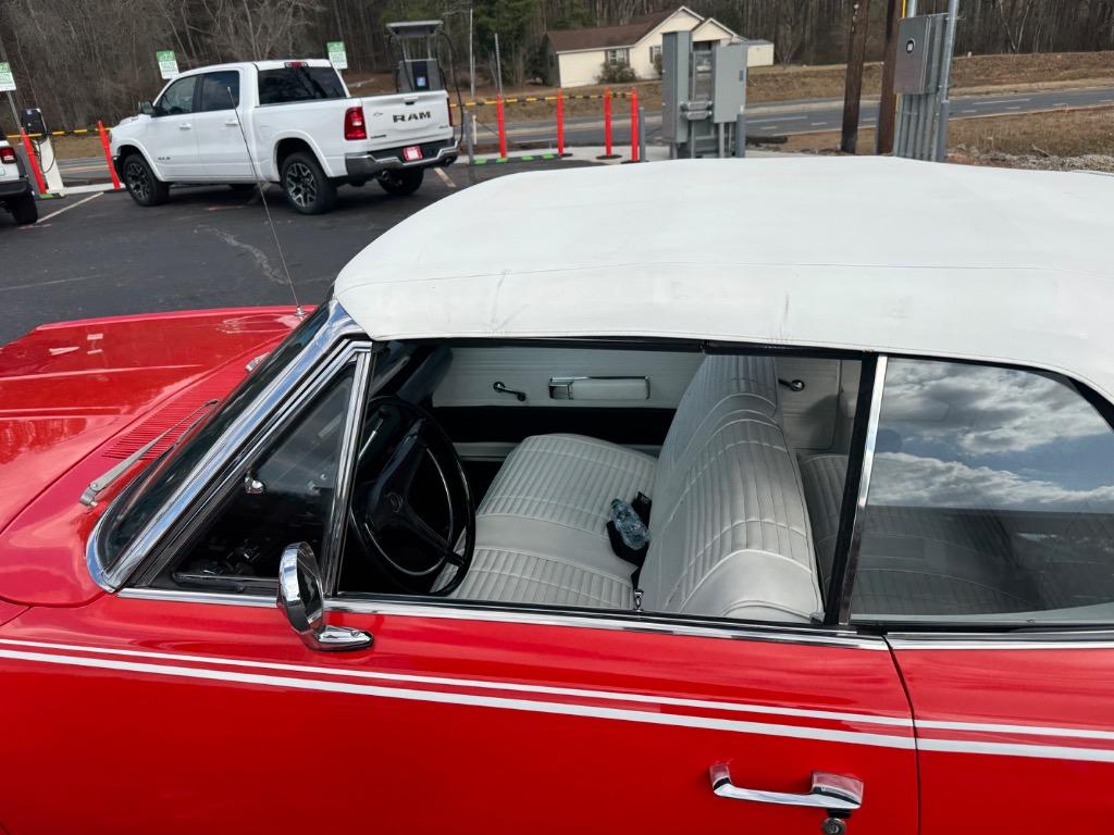 1969 Plymouth   photo