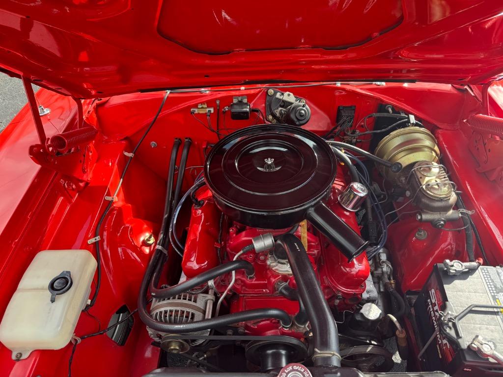 1969 Plymouth   photo