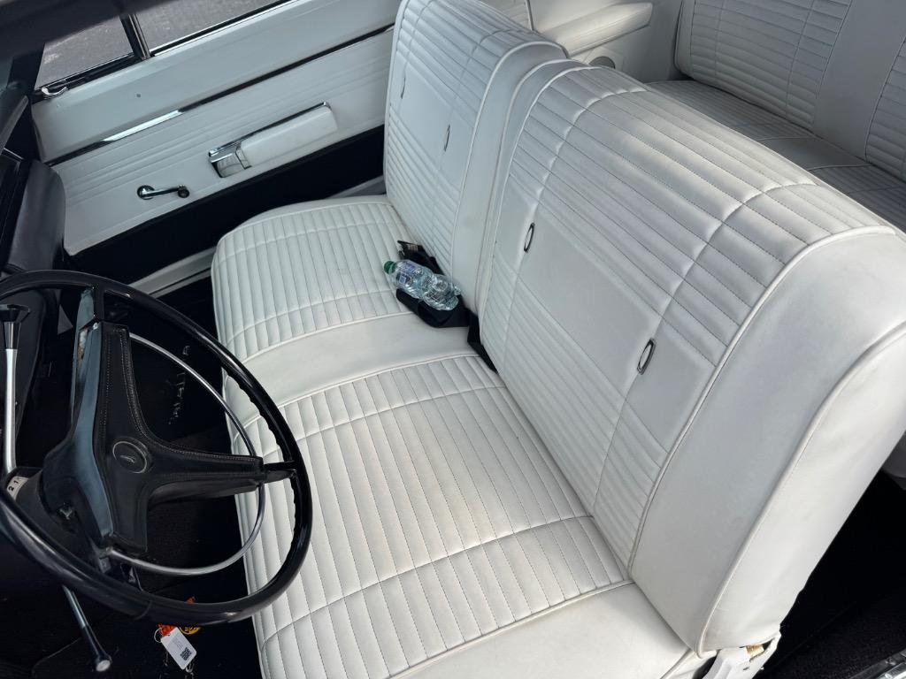 1969 Plymouth   photo