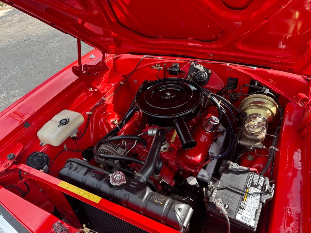 1969 Plymouth   photo