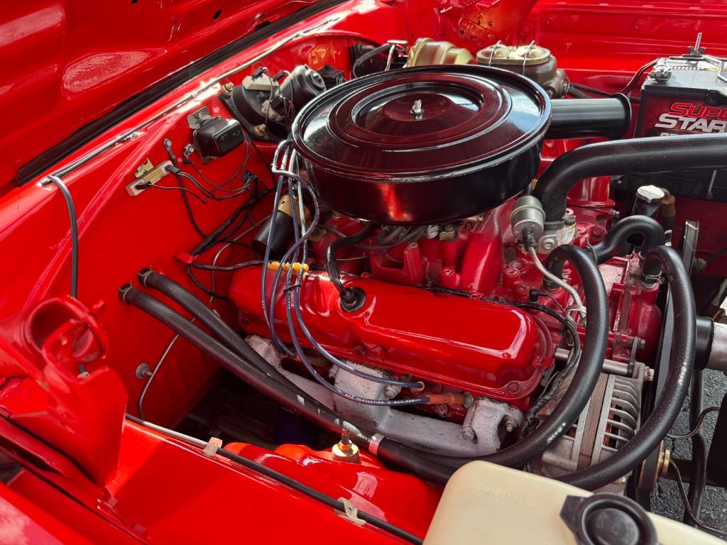 1969 Plymouth   photo