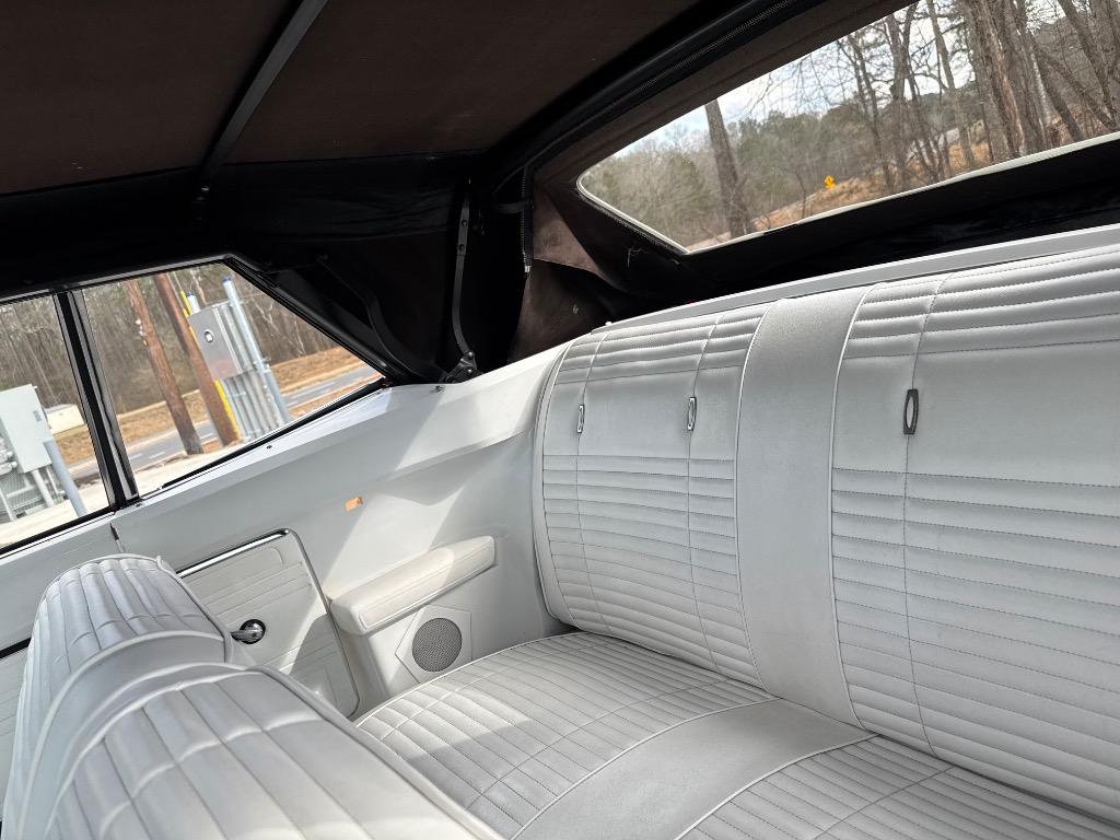 1969 Plymouth   photo