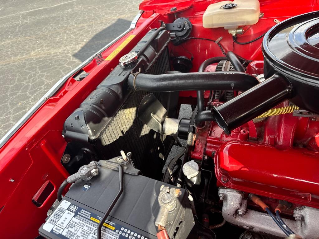 1969 Plymouth   photo