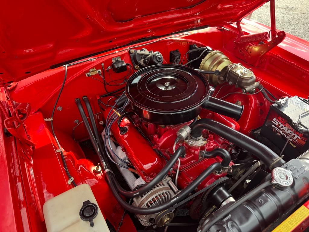 1969 Plymouth   photo