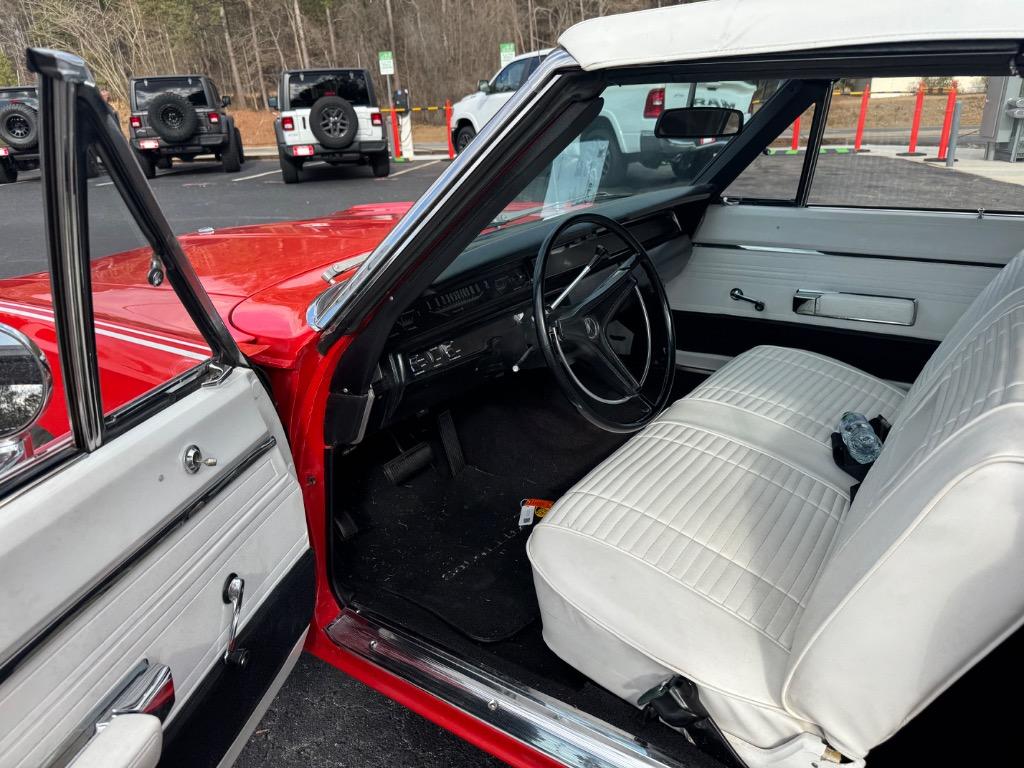 1969 Plymouth   photo
