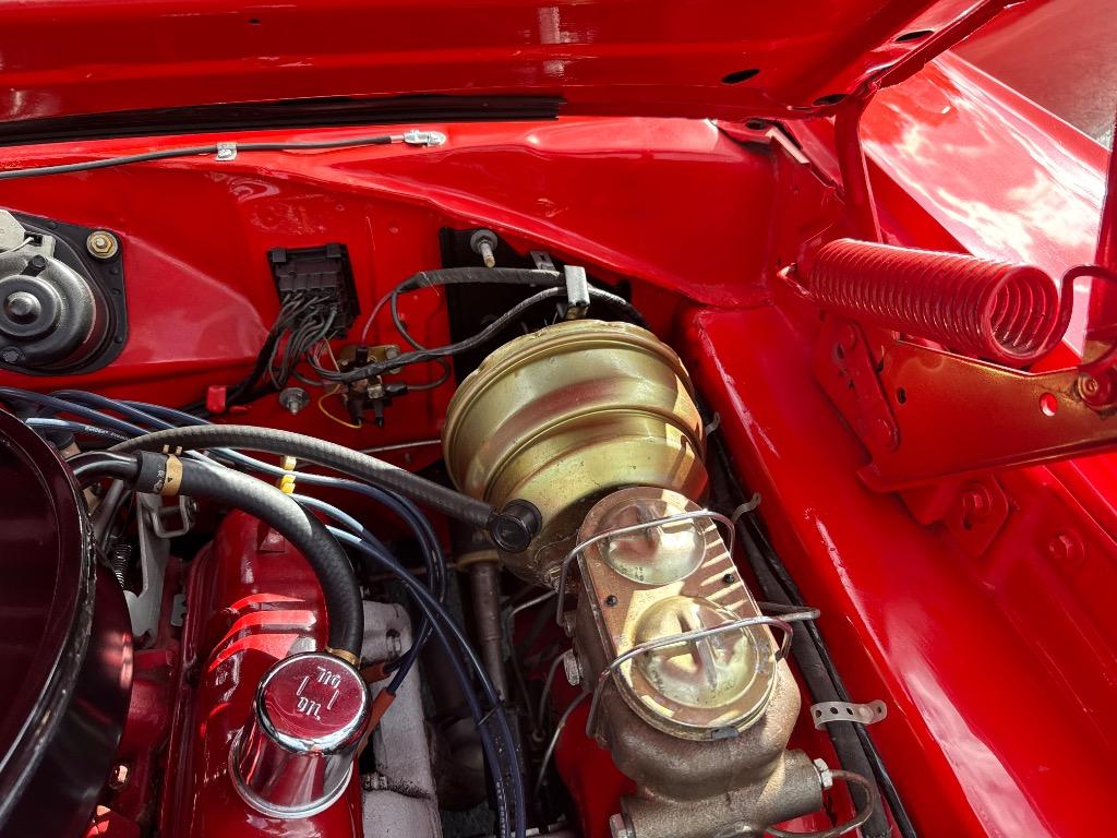 1969 Plymouth   photo
