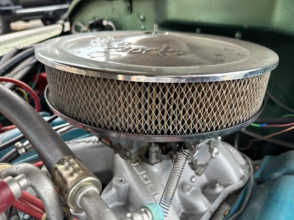 1955 Ford Escape SE photo