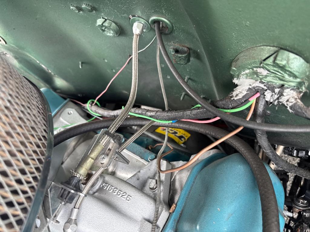 1955 Ford Escape SE photo