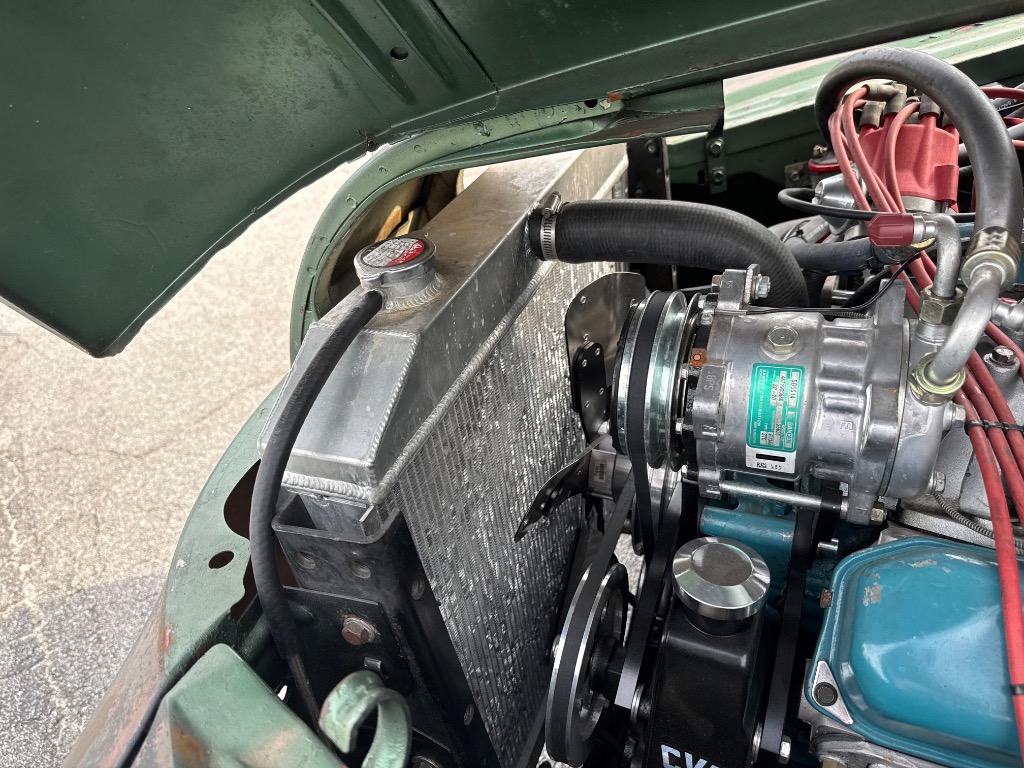 1955 Ford Escape SE photo
