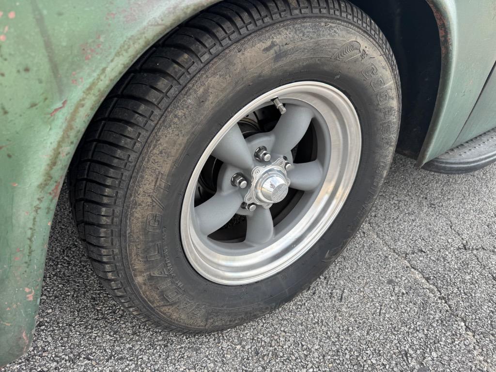 1955 Ford Escape SE photo