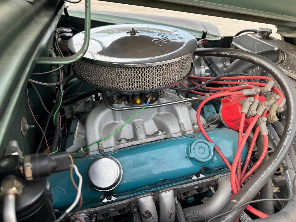 1955 Ford Escape SE photo