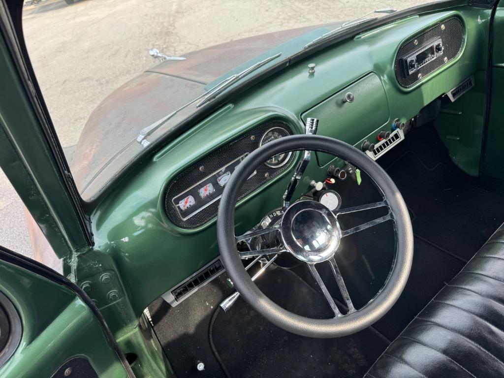 1955 Ford Escape SE photo