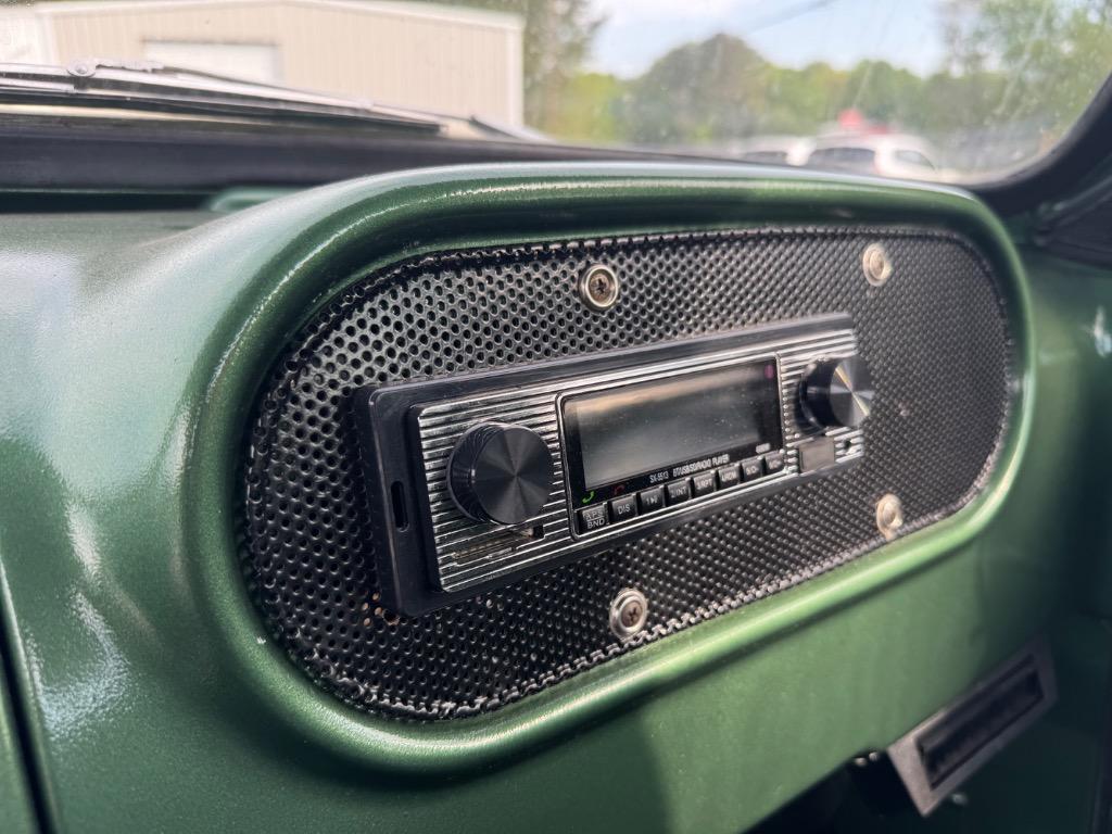 1955 Ford Escape SE photo