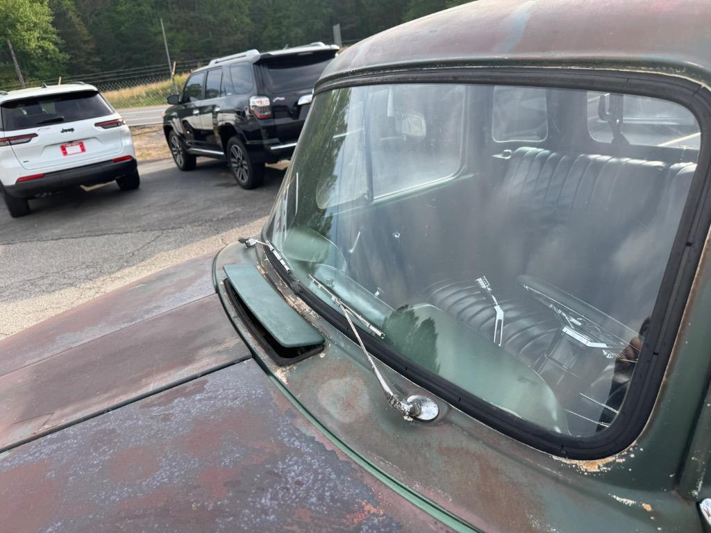 1955 Ford Escape SE photo
