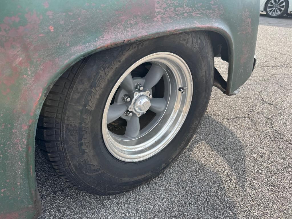 1955 Ford Escape SE photo