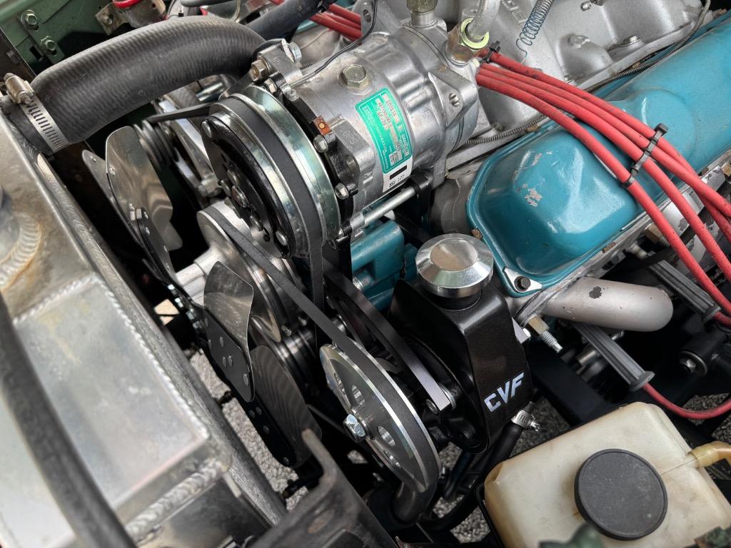 1955 Ford Escape SE photo
