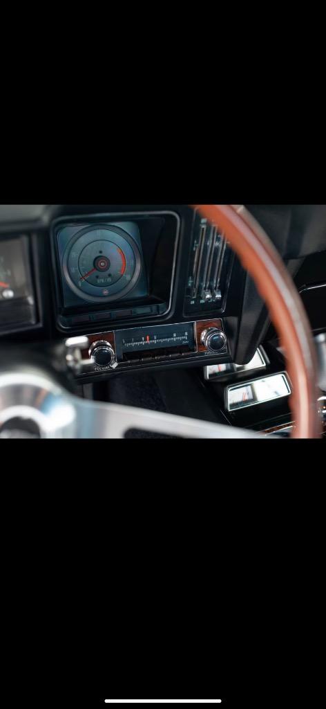 1969 Ford Escape XLS photo