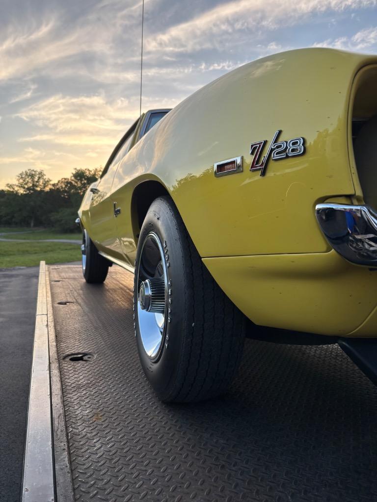 1969 Ford Escape XLS photo