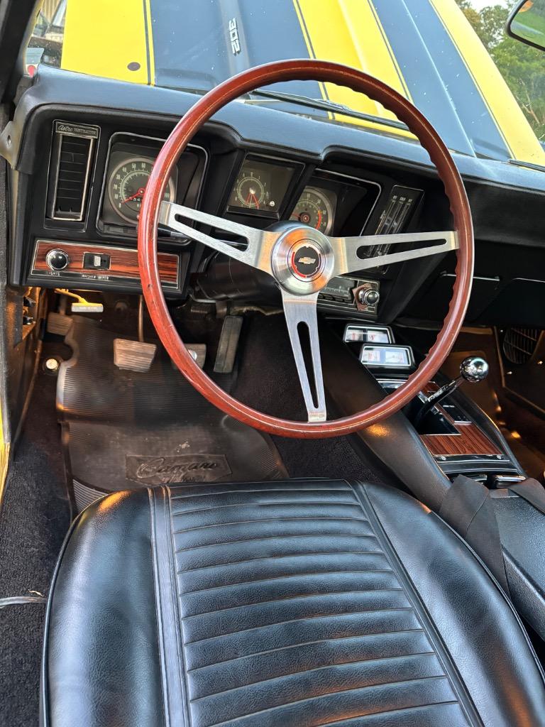 1969 Ford Escape XLS photo