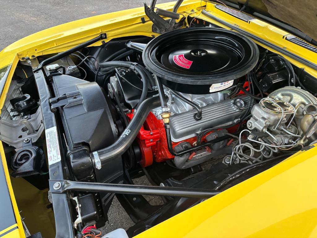1969 Ford Escape XLS photo