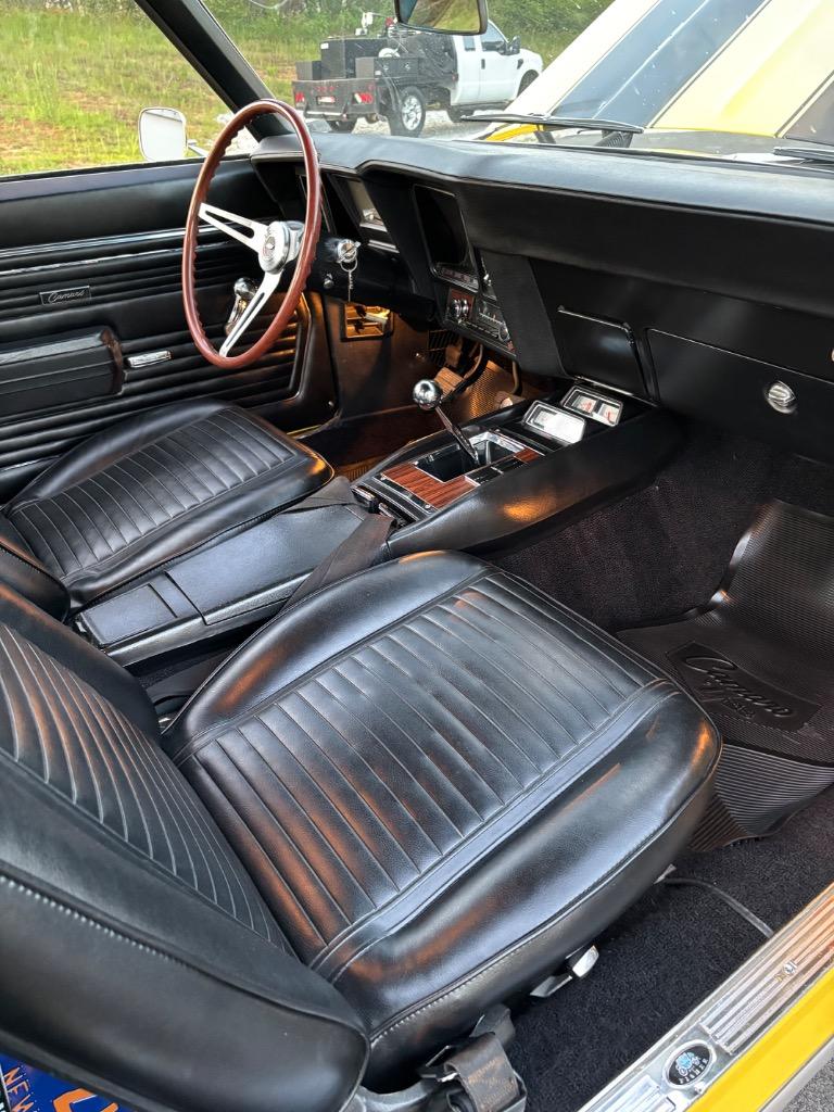 1969 Ford Escape XLS photo
