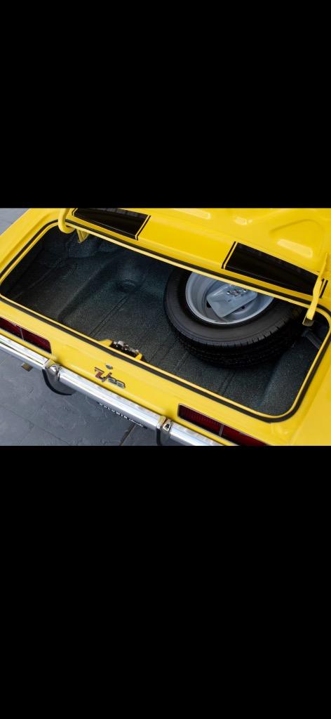 1969 Ford Escape XLS photo