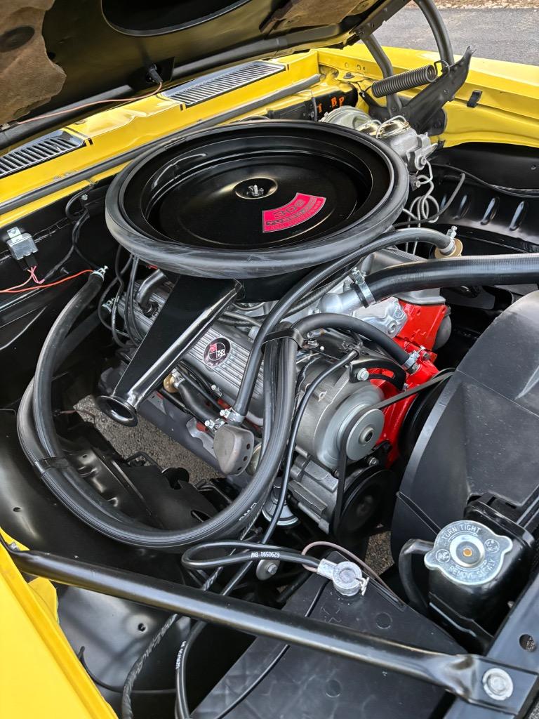 1969 Ford Escape XLS photo