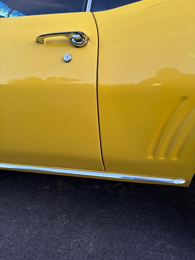 1969 Ford Escape XLS photo