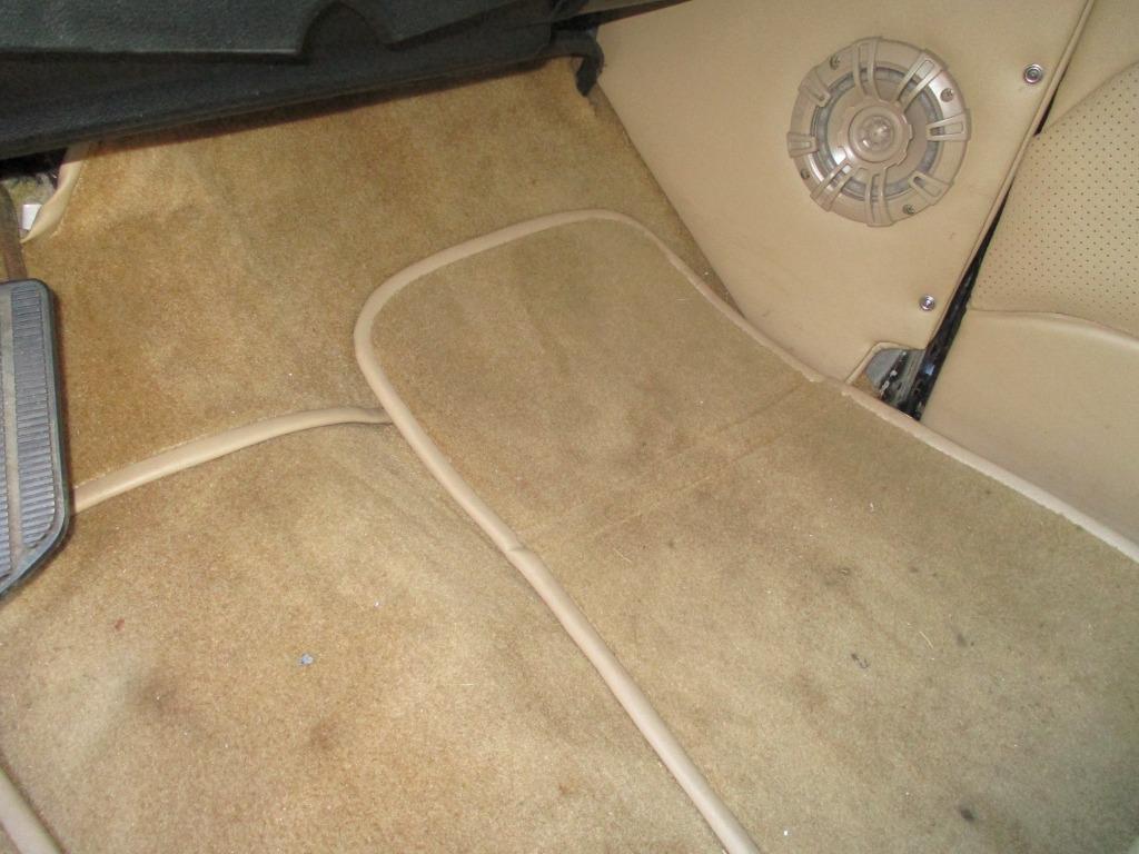 1939 Ford Cabriolet Deluxe Street Rod LS1 resto mod drivetrain - $65,000