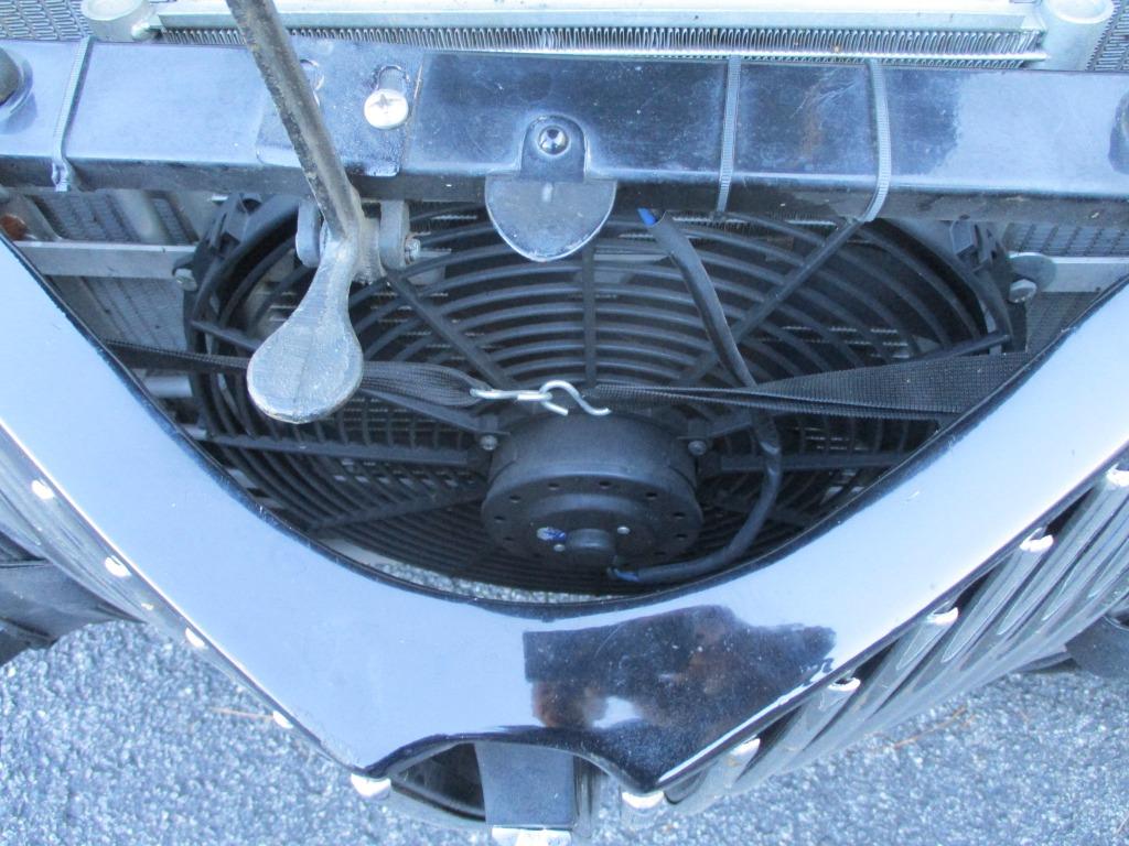 1939 Ford Cabriolet Deluxe Street Rod LS1 resto mod drivetrain - $65,000
