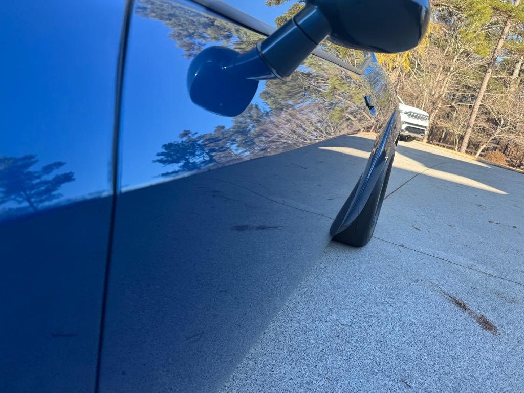 2021 Dodge Challenger - $74,999