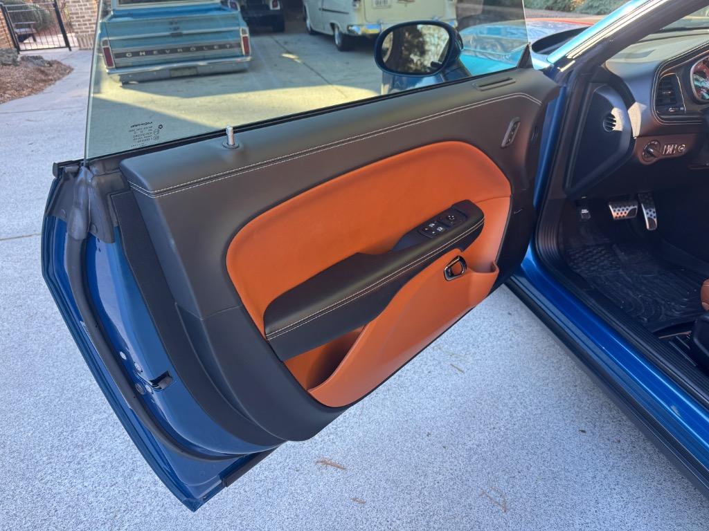 2021 Dodge Challenger - $74,999