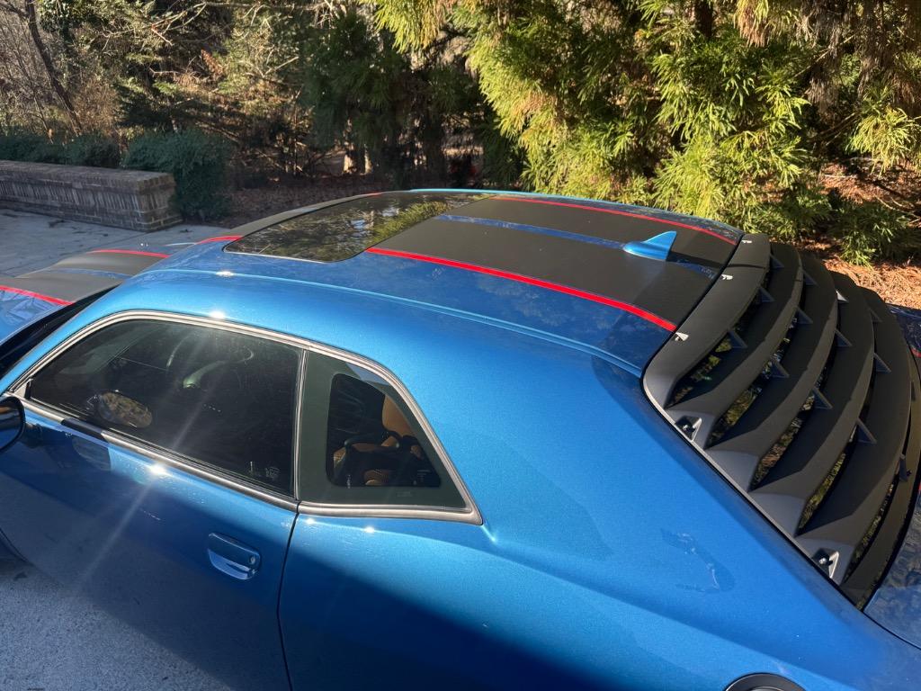 2021 Dodge Challenger - $74,999