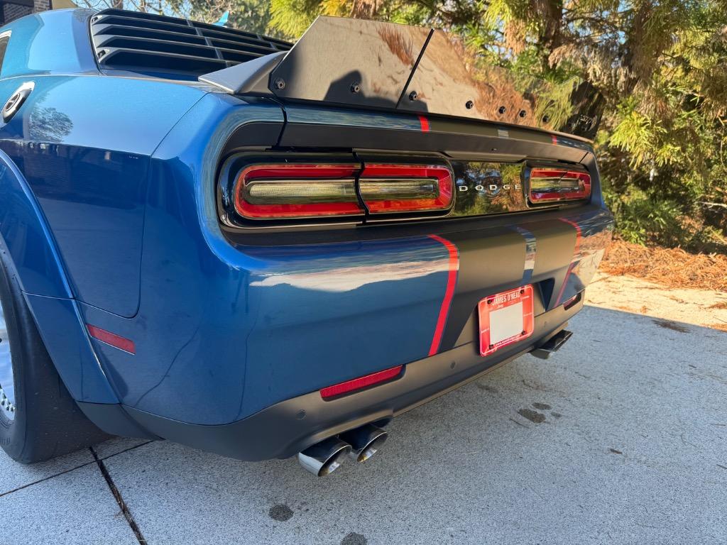 2021 Dodge Challenger - $74,999