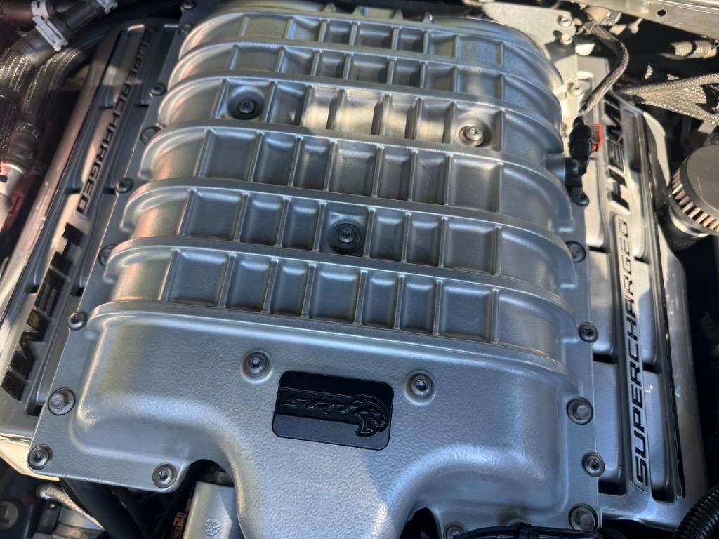 2021 Dodge Challenger - $74,999