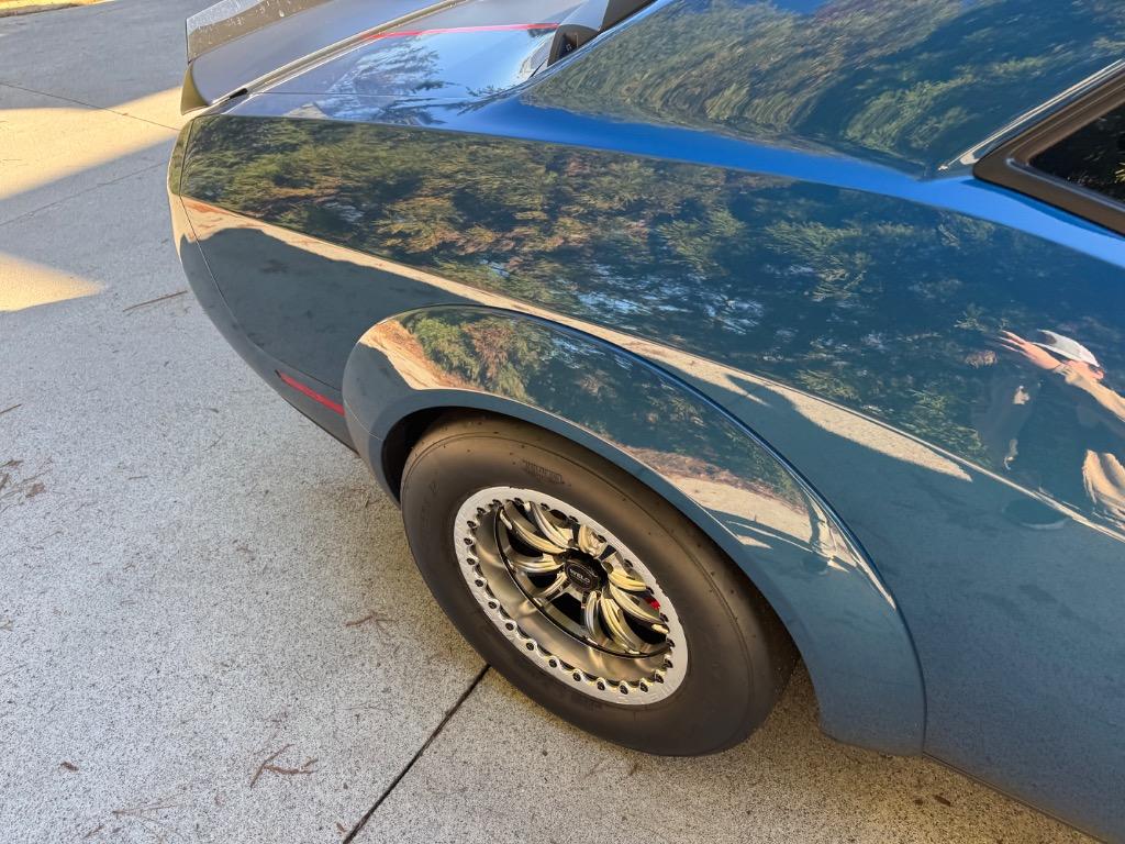 2021 Dodge Challenger - $74,999