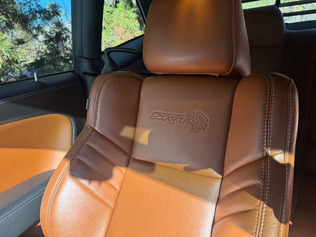 2021 Dodge Challenger - $74,999