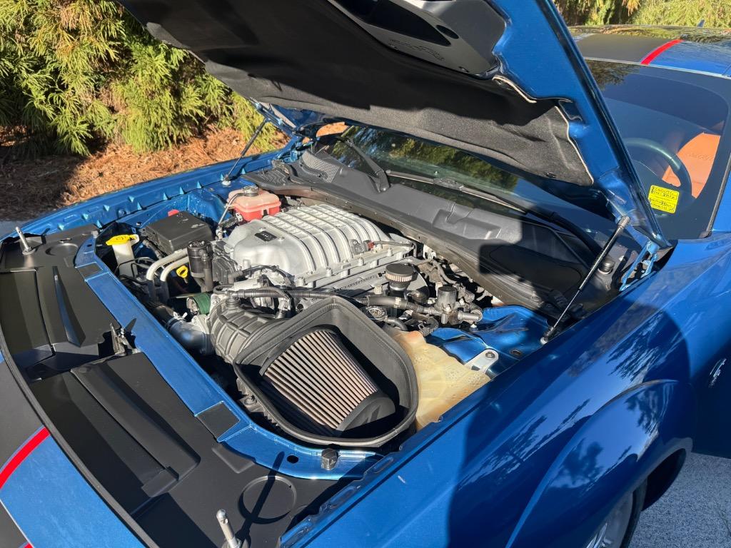 2021 Dodge Challenger - $74,999
