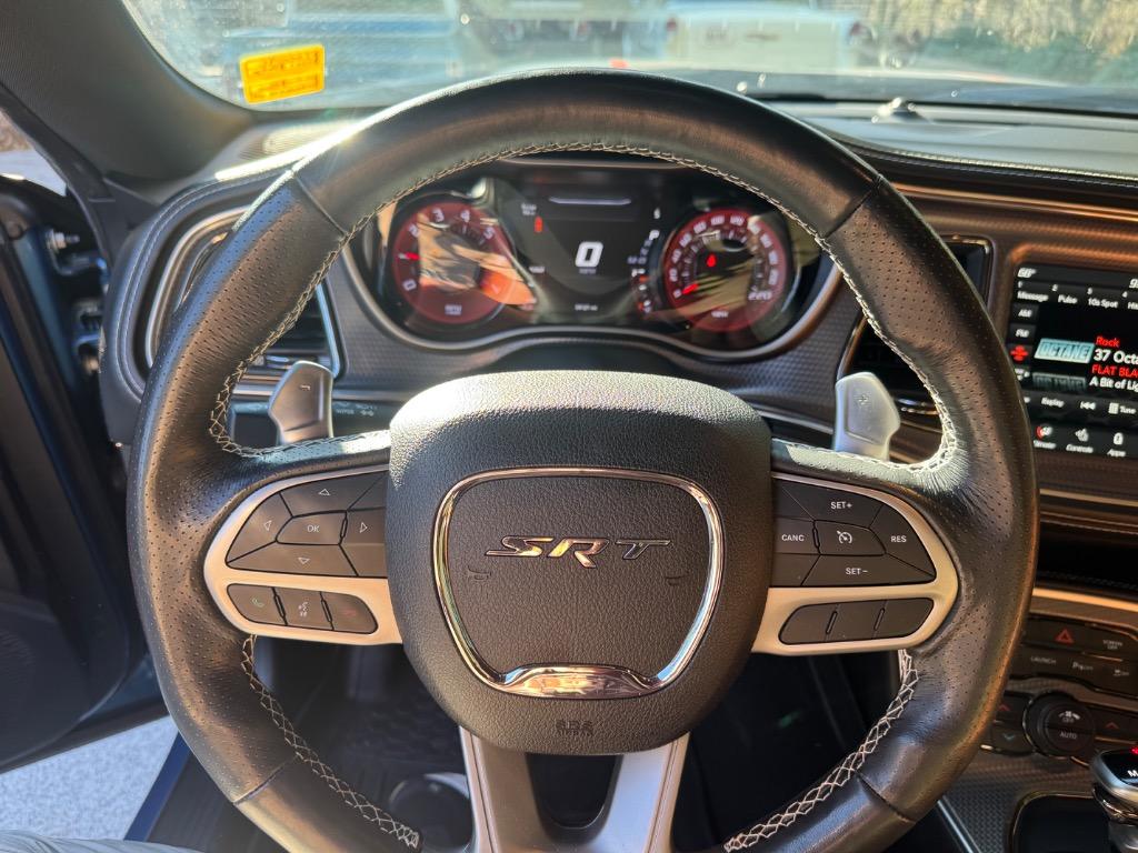 2021 Dodge Challenger - $74,999
