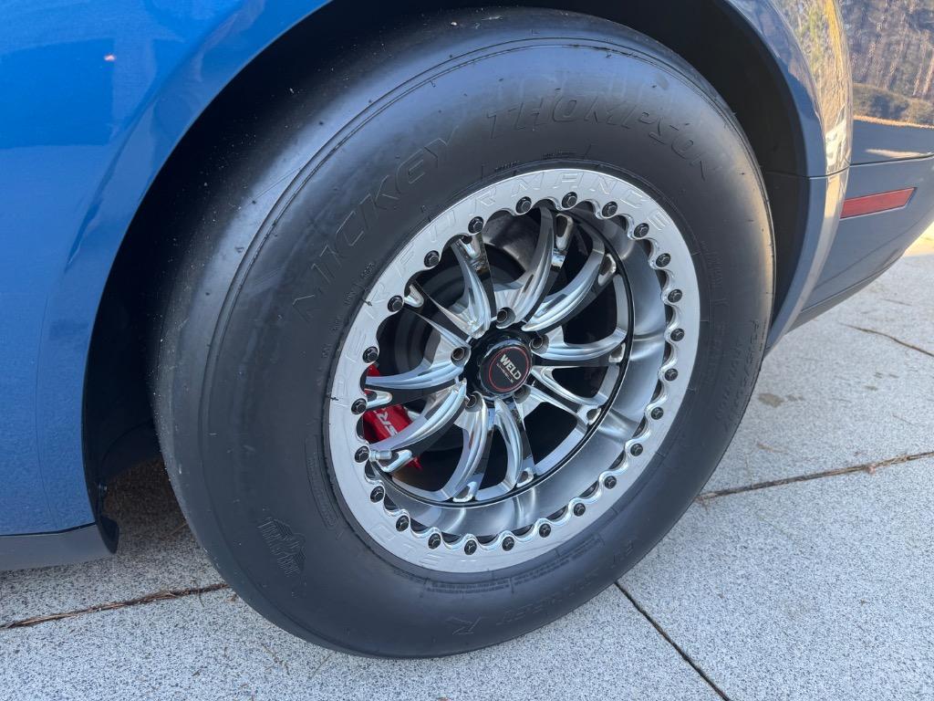 2021 Dodge Challenger - $74,999
