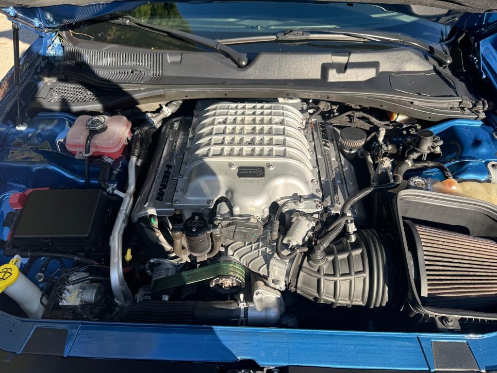 2021 Dodge Challenger - $74,999