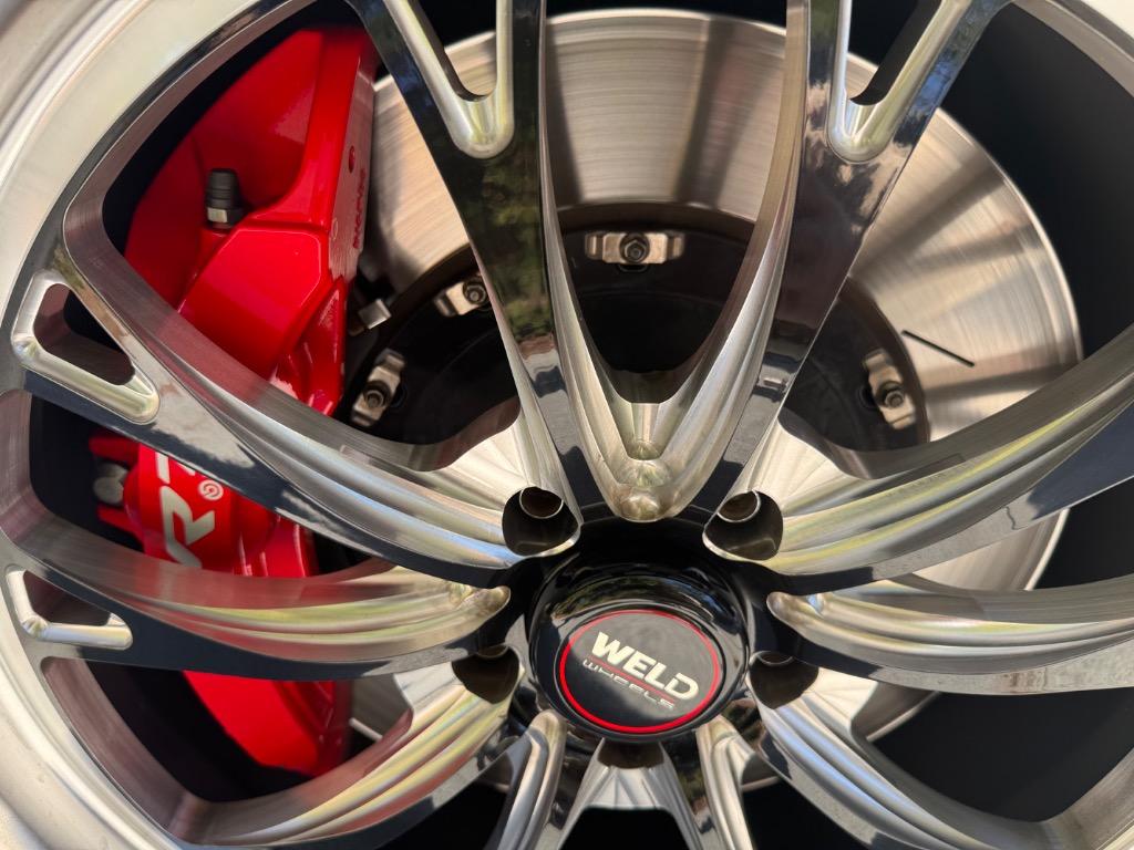 2021 Dodge Challenger - $74,999