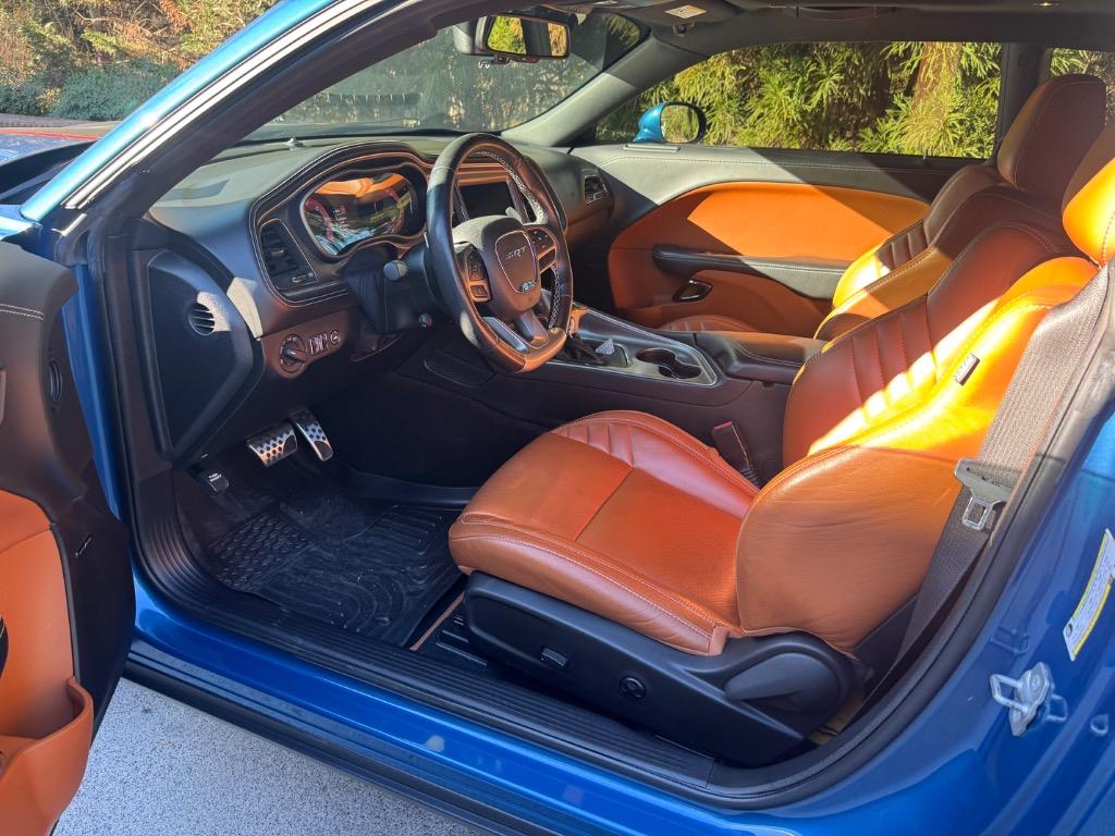 2021 Dodge Challenger - $74,999