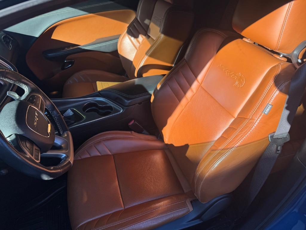 2021 Dodge Challenger - $74,999