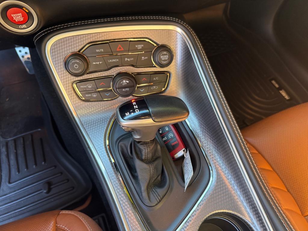 2021 Dodge Challenger - $74,999